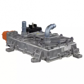 Converter Ford Mustang Mach-E 21-23