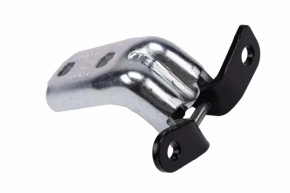 Door hinge lower rear right Chevrolet Bolt 17-