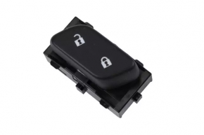 Door Lock Button Front Right GMC Terrain 10-17