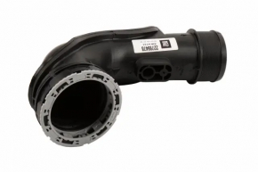 Intercooler pipe upper right Cadillac ATS 13-19 2.0T