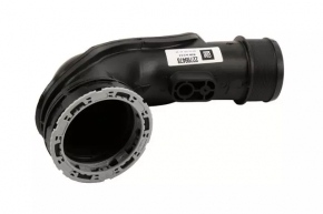 Intercooler pipe upper right Cadillac ATS 13-19 2.0T