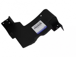 Radiator deflector left Dodge Challenger 09- 3.6