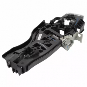 Front right door handle mechanism Ford Fiesta 11-19