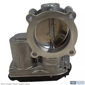 Throttle body Ford Fusion mk5 13-20 2.5, hybrid, plug-in HOTARU