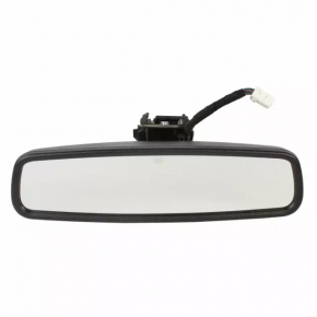 Front Camera Lincoln MKZ 13-16