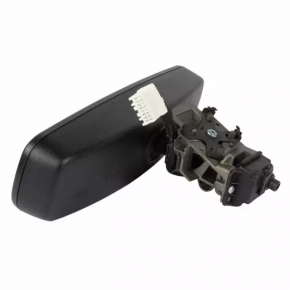 Front Camera Lincoln MKZ 13-16