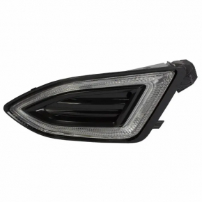 Daytime running lights (DRL) left Ford Edge 15-18 LED