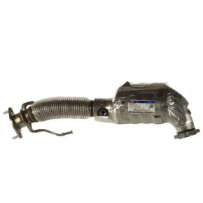 Catalyst Ford Fusion mk5 17-20 2.0T AWD