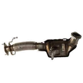 Catalyst Ford Fusion mk5 17-20 2.0T