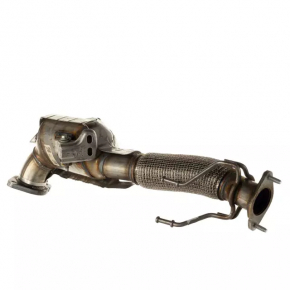 Catalyst Ford Fusion mk5 17-20 2.0T