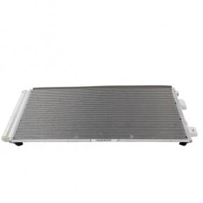 Air Conditioning Radiator Condenser Ford Bronco Sport 21-25 1.5T