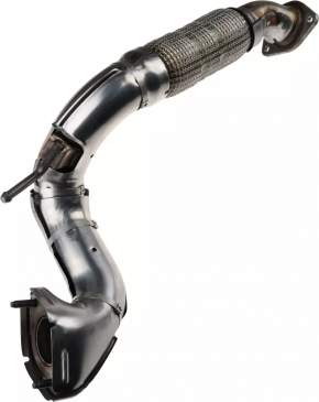 Nissan Rogue 14-20 Downpipe