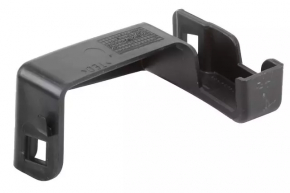 Right front bumper lip mount for Chevrolet Volt 11-15