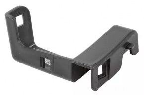Right front bumper lip mount for Chevrolet Volt 11-15