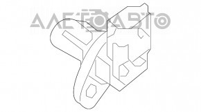 Camshaft Position Sensor Kia Niro 17-22 HEV, PHEV
