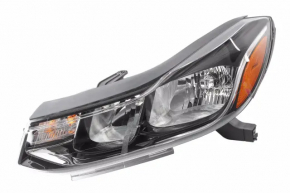 Chevrolet Trax 17-22 halogen front left headlight