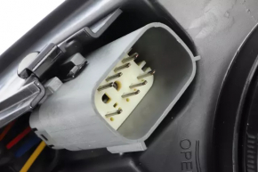 Chevrolet Trax 17-22 halogen front left headlight