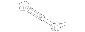 Rear left camber arm Toyota Rav4 06-12