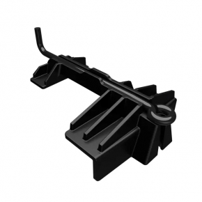 Battery Mount Dodge Journey 11-20