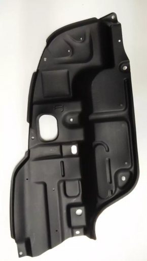 Left engine guard for Toyota Camry v30 2.4