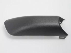 Front left longitudinal railing cover Jeep Patriot 11-17