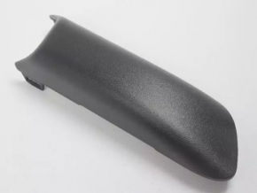 Front left longitudinal railing cover Jeep Patriot 11-17