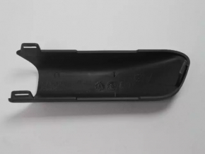 Front left longitudinal railing cover Jeep Patriot 11-17