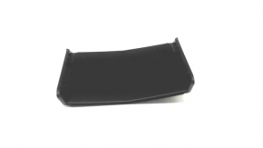 Front bumper center trim Subaru Forester 17-18 SJ