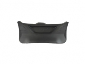 Lower tailgate trim Jeep Compass 17- black