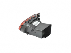 Front Air Duct Passenger Jeep Renegade 15- Trailhawk