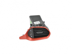 Front Air Duct Passenger Jeep Renegade 15- Trailhawk