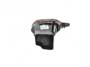 Front Air Duct Passenger Jeep Renegade 15- Trailhawk