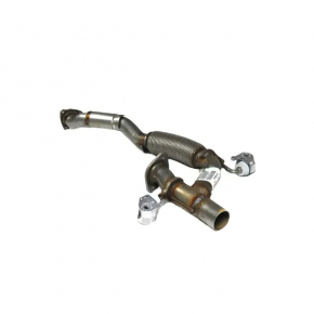 Right intake pipe Jeep Cherokee KL 14-18 3.2 AWD