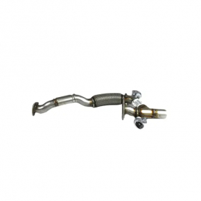 Right intake pipe Jeep Cherokee KL 14-18 3.2 AWD