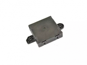 Computer door front left Dodge Charger 15-20 rest
