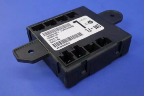 Computer door front left Dodge Charger 15-20 rest