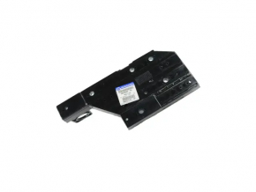 Fang of the front bumper reinforcement left Fiat 500X 16-18 dorest