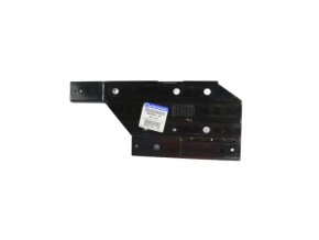 Fang of the front bumper reinforcement left Fiat 500X 16-18 dorest