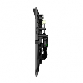 Diffuser radiator shroud assembly Jeep Renegade 15-18 prerest 2.4