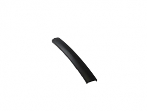 Jeep Grand Cherokee WL 21-25 Long Front Bumper Upper Cover