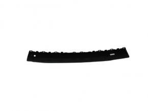 Jeep Grand Cherokee WL 21-25 Long Front Bumper Upper Cover