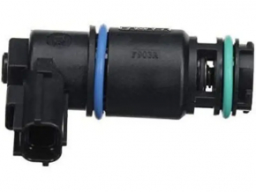 Ford Fusion mk5 13-20 Fuel Tank Ventilation Valve on Canister