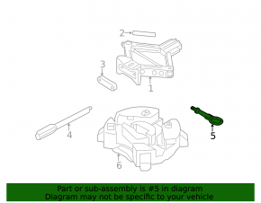 Lincoln MKC 17-19 towbar