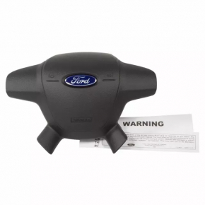 Airbag in steering wheel driver Ford Focus mk3 11-14 prerest