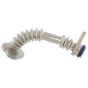 Lincoln MKC 15- 2.0T Turbo Oil Drain Tube Type 2