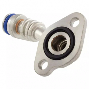 Lincoln MKC 15- 2.0T Turbo Oil Drain Tube Type 2