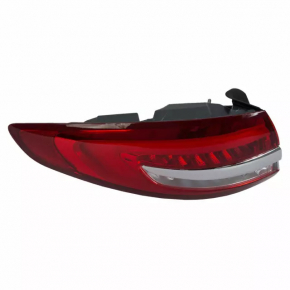 Outer wing light left Ford Fusion mk5 17-20