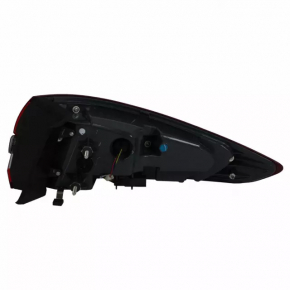 Outer wing light left Ford Fusion mk5 17-20