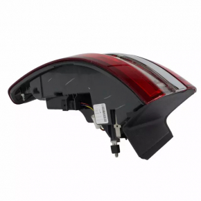Outer wing light left Ford Fusion mk5 17-20