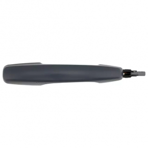Lincoln Corsair 20-22 Type 1 Outer Rear Left Door Handle